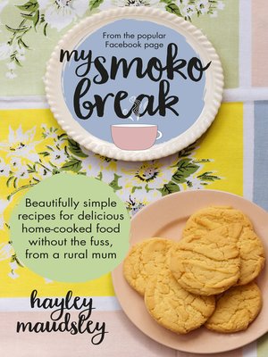 cover image of My Smoko Break